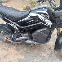 للبيع دراجة نوفا اوتوماتيك كلش نضيفة مكفولة كامل مواصفات للتواصل 07727...