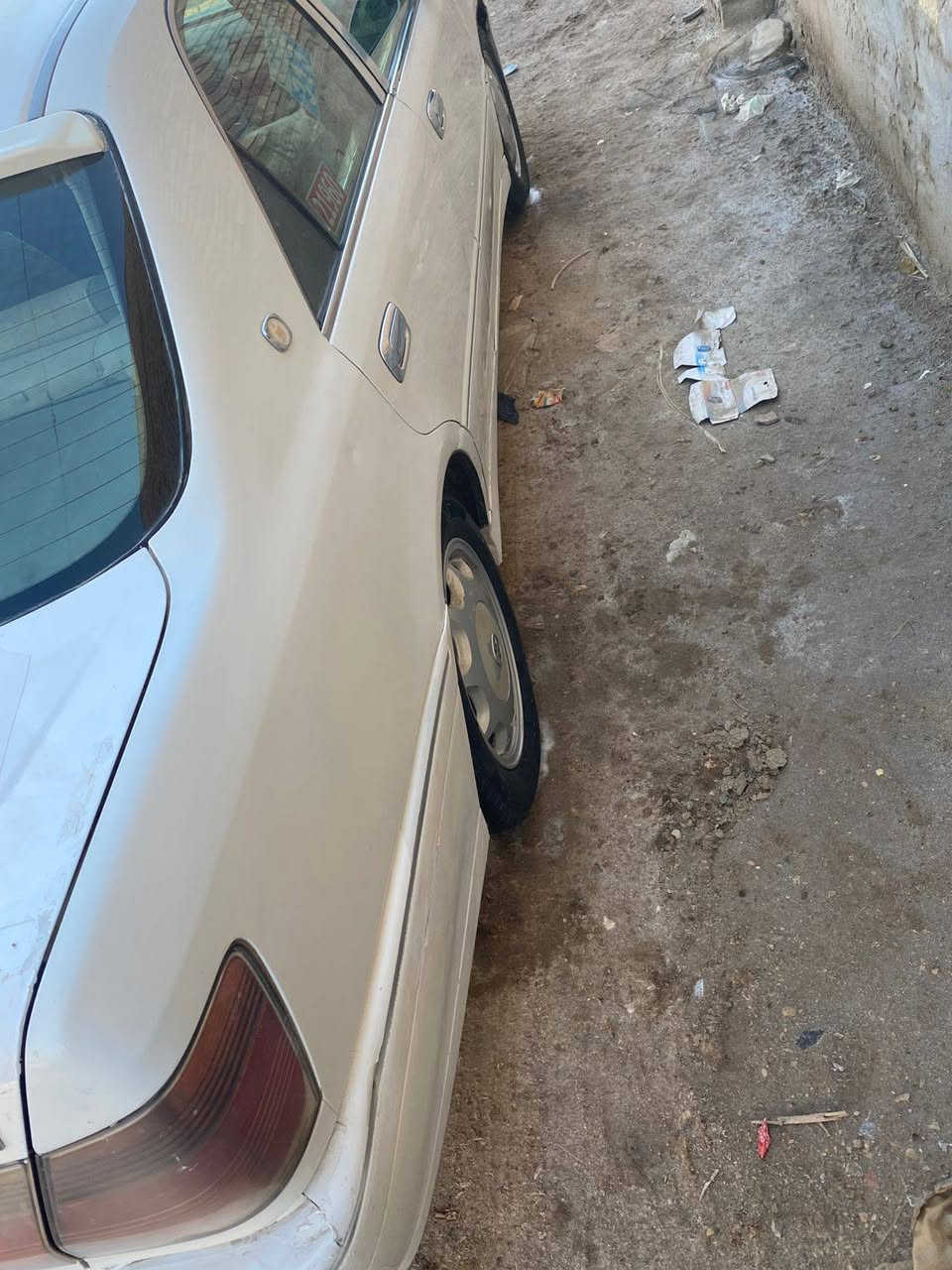 بلاش بلاش
بسبب الوعود الكاذبة انعيد النشر كصت جنطه حداديه ضعيفه مكينه كير في فيتي بس من تحمه طلع بخار من الكزوز خفيف السعر ٢٢ قفل قفل مكان شطره ***********
