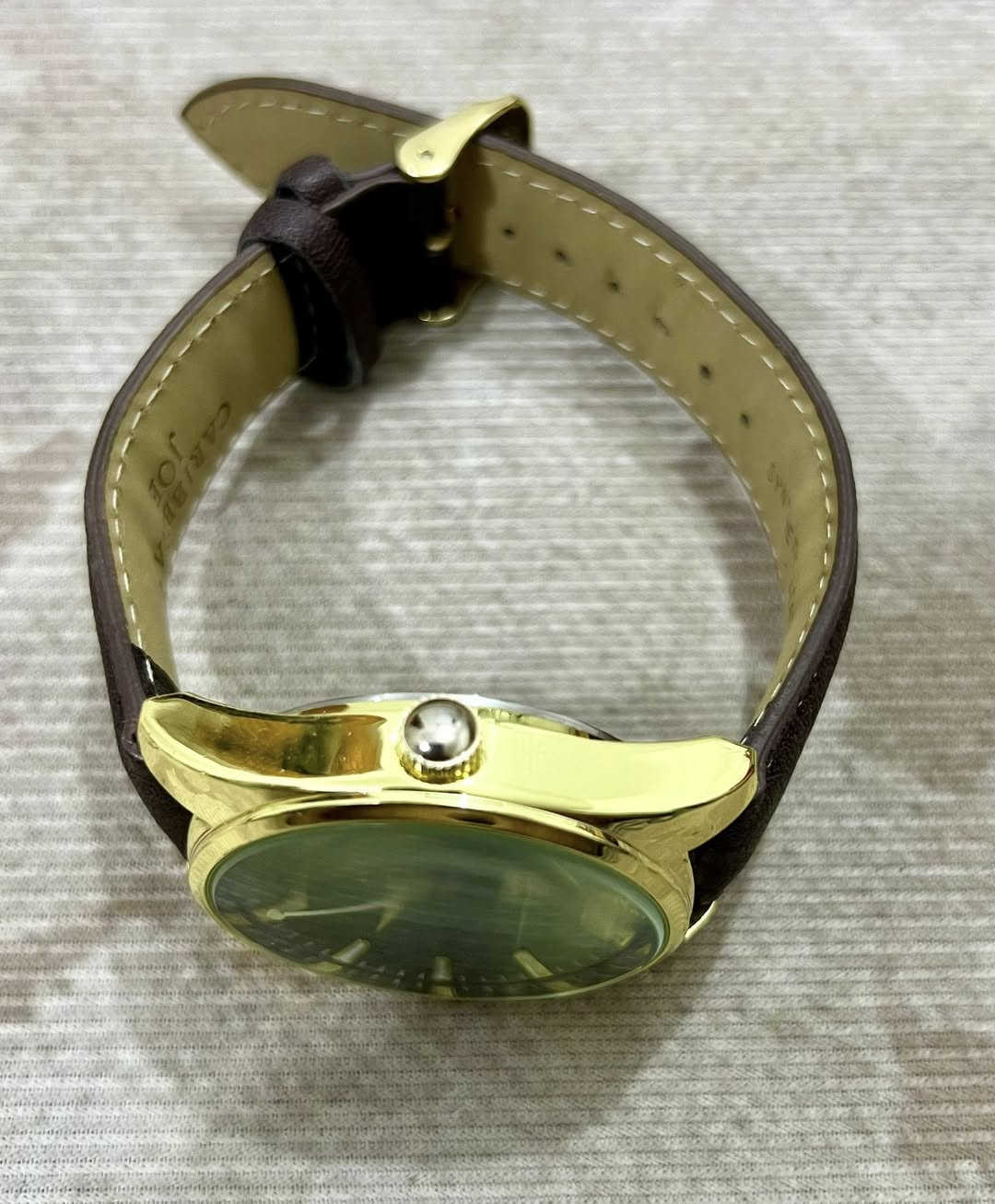 ب 25 الف مع التوصيل وبالعافيه


**إذا كنت صاحب هذا الإعلان وتريد حذفه لأي سبب، رجاءا أرسل رسالة إلى الدعم الفني**