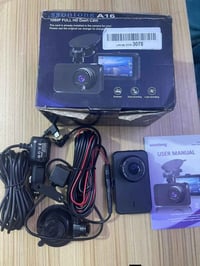 داش كام • كاميرا سيارة