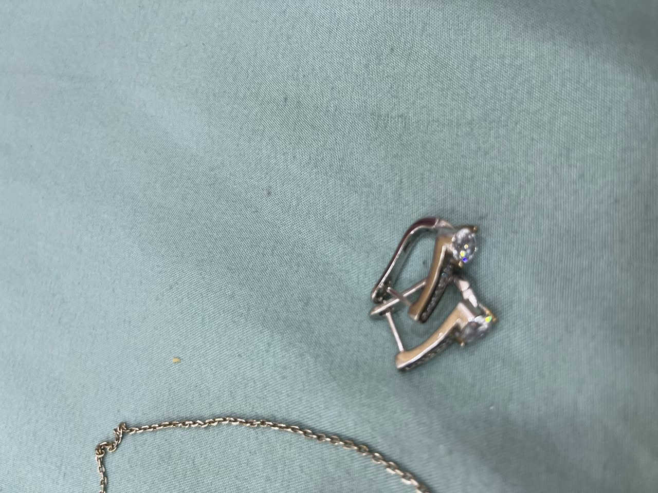 فضه عيار ٩٢٥ نضيفات جدا بدون كسر ولا اي شي مكاني بغداد


**إذا كنت صاحب هذا الإعلان وتريد حذفه لأي سبب، رجاءا أرسل رسالة إلى الدعم الفني**