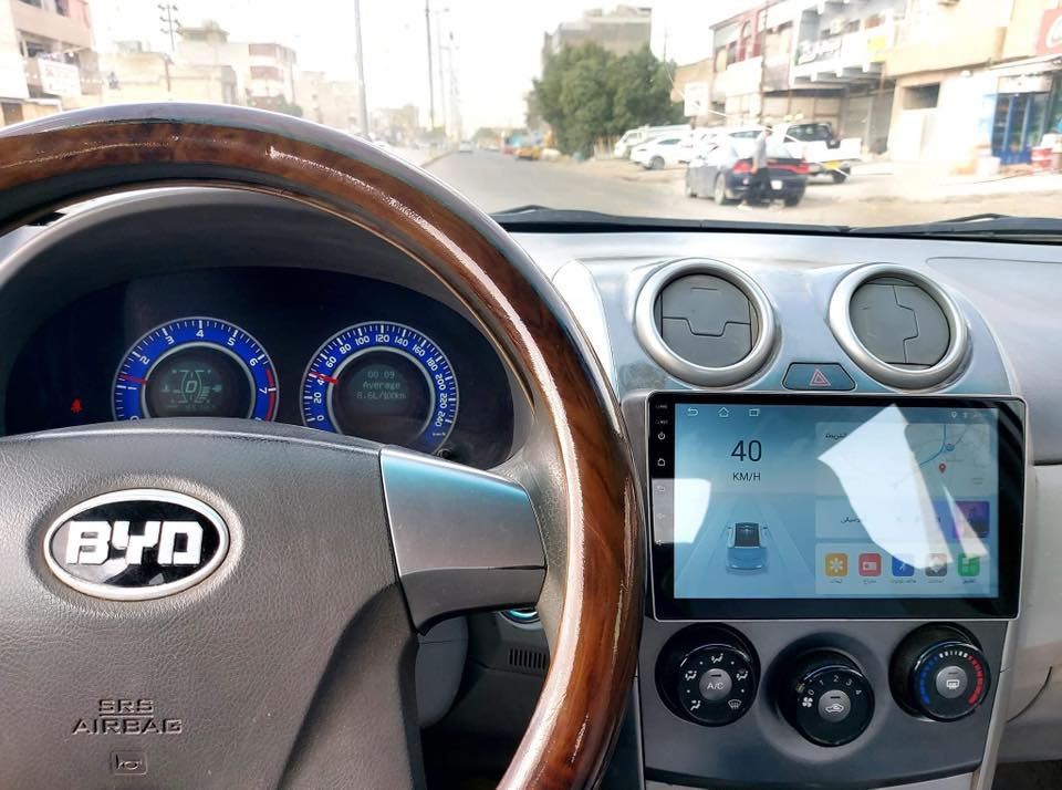 للبيع بيوادي جي  3. 2013
السياره مطلوبه للمصرف 
رقم الاماني بغداد 
شرط الوكاله 
السياره بيها مكانات صبغ بس اني ابيعك عام 
مكينه اوكير شرط 
تبريد 
باتري جديد 
داخل نظيف 
الموصفات 
بصمه 
اسلايت 
اشاير بل مري 
اشاره ترحيب 
كشنات جلد 
باتري جديد 
سماعات اصليه 
شاشه 
للستفسار ***********
