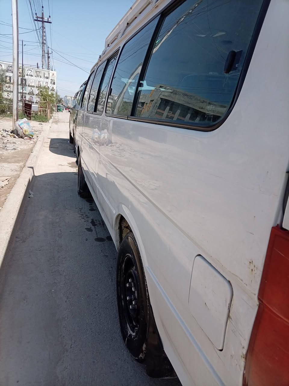 جنبي موديل 2014رقم انكليزي
مكان بغداد عوزه بس غرفه تدوشم تخم تاير جديد صار سبوع من شاده دبلان عينه وصينه ***********بس وتساب
