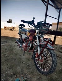 سونليك موديل 25  منفيس وعقد كامل مكينه شرط كبس مزوده دراجه سعر 600 وبي...