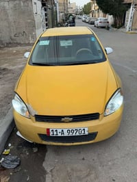 أمبالا 2009 جاهزه بيها نقص بالصدر الأمامي گير ومكينه وكهربائيات تمام و...