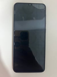 وبركاته تلفون A50للبيع كله شغال ما مفتوح نظافه فول ما بي أي خلل السعر ...