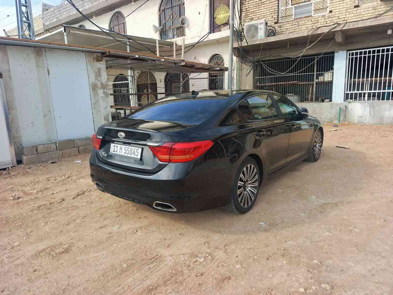 كوري الصنع الماني المواصفات كيا كوريس2014
محرك 3800 V6. .گير 8 نمر
فول مواصفات 
⬅️بصمه تشغيل
⬅️4بصمه بيبان
⬅️ بصمه صندوق
⬅️ صندوق كهربا
⬅️ لايتات زنون
⬅️ لايتات عدسه
⬅️ لايتات متحرك
⬅️ حاجب امامي
⬅️ اضائة اضافية عند الدوران
⬅️ حساس امامي
⬅️ حساس خلفي
⬅️ كامرا خلفية
⬅️ شاشه كبيرا
⬅️ قماره شامواه فاخر 
⬅️ ستيرن كهرباء متحرك
⬅️ كشنات جلد
⬅️ كشن خزن
⬅️ كشنات كهرباء امامي وخلفي
⬅️ كشنات تبريد 
⬅️ كشنات تدفئة
⬅️ كشن الخلفي VIP
⬅️ سيدي جنجر 6اقراص
⬅️ موس وتحكم بالشاشه
⬅️ هندبريك بصمه
⬅️3قطع تبريد
⬅️5بردات
⬅️ داخل صاج 
⬅️ داخل فورميكا
⬅️ سماعات شركه لكسكون 14 سماعه
⬅️ مري قلاب 
⬅️ مري شفط 
⬅️ اشاره مري
⬅️ مريات عالبگ لرؤيه اوضح
⬅️ مرايات تعتيم للاضاءة العاليه 
⬅️مرايات هيتر
⬅️داته شو جامه اماميه
السياره جديده وبالحقيقه بعد احلى من الصور
السعر 140 شراي  يتصل وكلشي مذكور بل منشور سياره بسمي ومكاني كربلاء 

***********
