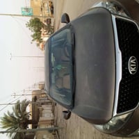 كيا سبورتج • ٢٠١٤ • ديوانيه