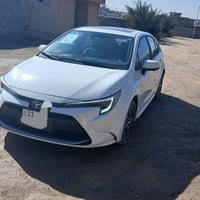 كورلا هايبرد • ٢٠٢٥ • ١٩٠٠ كم