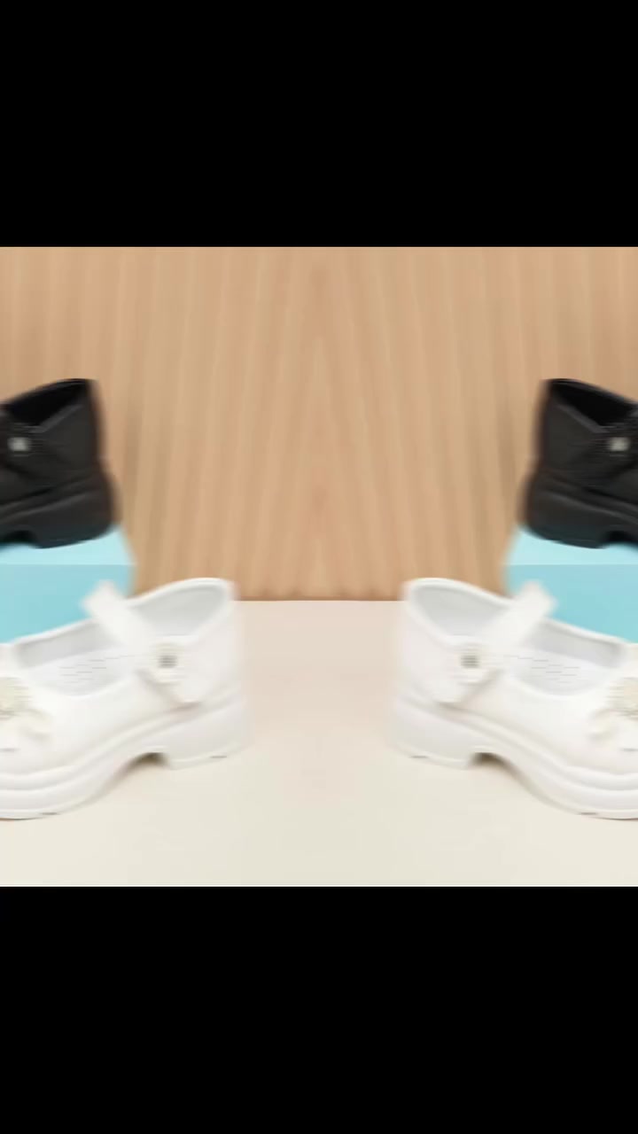 ليان 💙❤️ تقدم مجموعة رائعة من أحذية البنات الصيفية بتصاميم جديدة ومميزة تناسب كافة الصغار. استمتعوا بالألوان والموديلات الأحدث بمقاسات 25-26-27-28-29-30.

📍 العنوان: الزعفرانية - الأربع شوارع - مقابل شاورما ونص.

لأي استفسارات أو للحجز، يمكنكم الاتصال على واتساب: *********** - ***********.

كما نوفر خدمة توصيل 🚚 في بغداد وجميع المحافظات خلال 24 ساعة.

شكرًا لاختياركم ليان! 👠👜 

#creatorsearchinsights #أزياء #أحذية_الأطفال #كولكشن_صيفي
