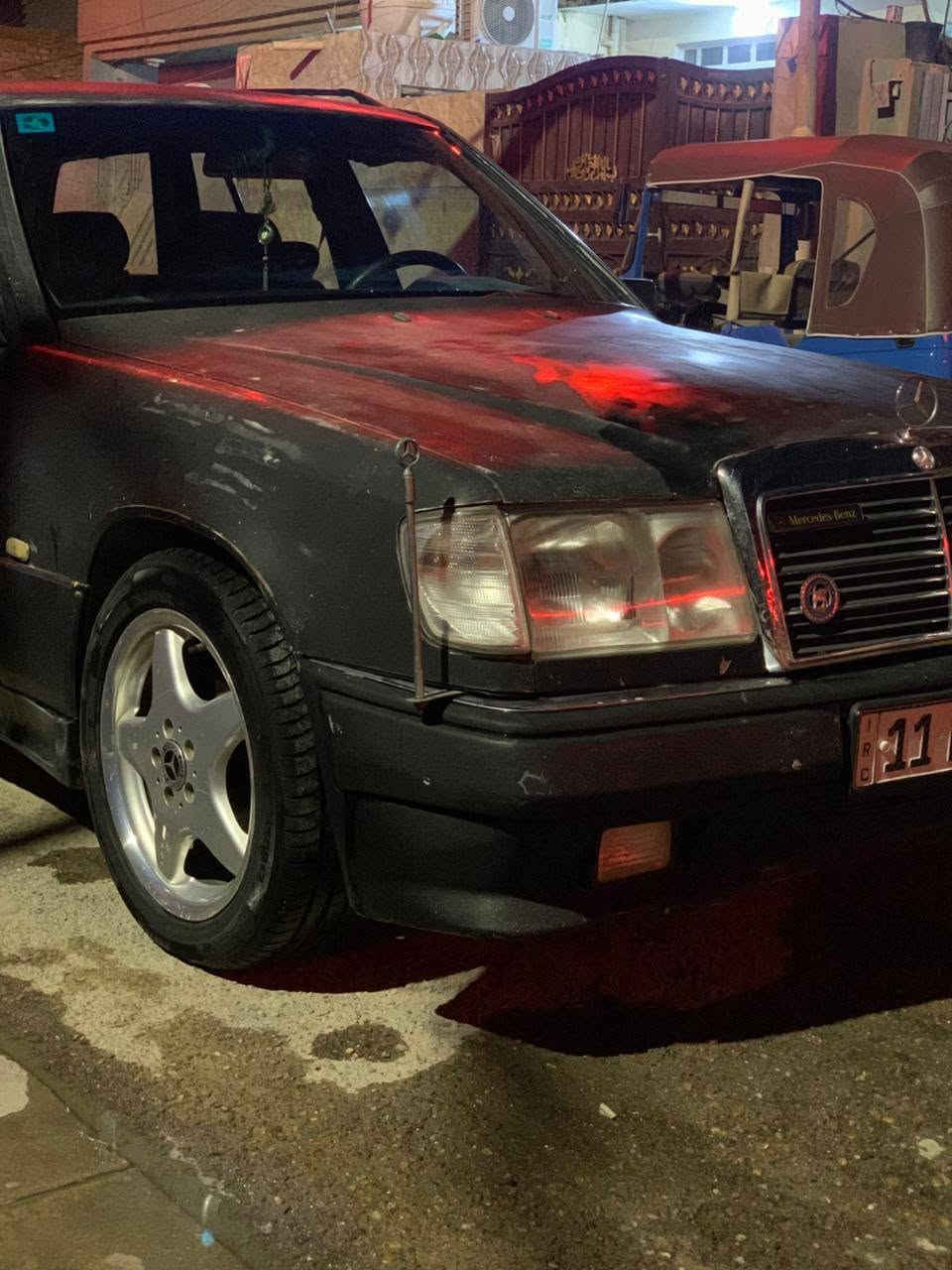 للبيع مارسيدس دب استيشن 91فول اوتماتيك صندوق شفط محورفي فتي تبريد كشنات كهرباء سلايدروف جام كهرباء 7راكب شاشه تاب تخم تايرويل حجم 17السيارةمواصفات ،اي ام جي باسمي السعر 65$وبيهه مجال هاتف ***********ابوحسن
