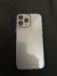 آيفون ١٣ برو ماكس • ٢٥٦ • بطارية ٨٤٪