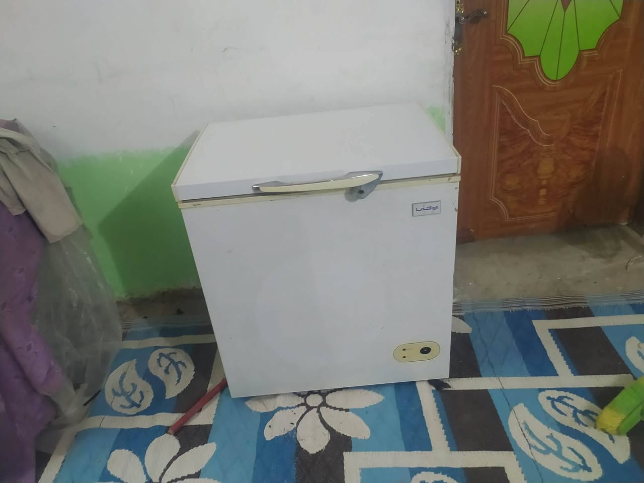 الطباخ مصري فريش سعره ب250 وابيه مجال  ولمكينه برذر 200 وابيه مجال  جديد بعده واطاحونه ست البيت 50 وابيه مجال والغرفة االعراقية500 وابيه مجال والبلازمة ححم32 سعره55 وابيه مجال  والمجمدة الكبير ايطالي 275 وابيه مجال  والمجمدة الاصغيرة ب75 مكانهن الغرض نجف فرن سعره55 وابيه مجال  والطباخ ابو لا4 عيون 160 وابيه مجال طبلات55. مجال   الغرفة تركية 700 وابيه مجال مع دوشك


**إذا كنت صاحب هذا الإعلان وتريد حذفه لأي سبب، رجاءا أرسل رسالة إلى الدعم الفني**