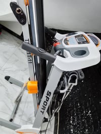 جهاز جري • نظيف • شرط الفحص