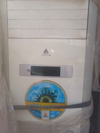 قطعه داخلية • شاشة لمس • نضيفه