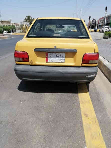 سلام عليكم سايبه موديل 2013 سنويه مجدده ل 2028 بسمي رقمه بغداد مصفره هيئه وغرامات كير مكينه جدد حداديه كهرباءيات شغاله مستعجل على بيعته السعر 13 وبيه مجال تصال فقط لا يوجد خاص ***********
