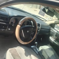 دودج أفنجر • ٢٠٠٩ • البصرة الزبير