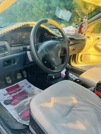 كيا سيفيا • ١٩٩٤ • محرك ١٦٠٠