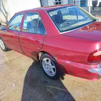 براتون • ٢٠٠٤ • اوتوماتيك