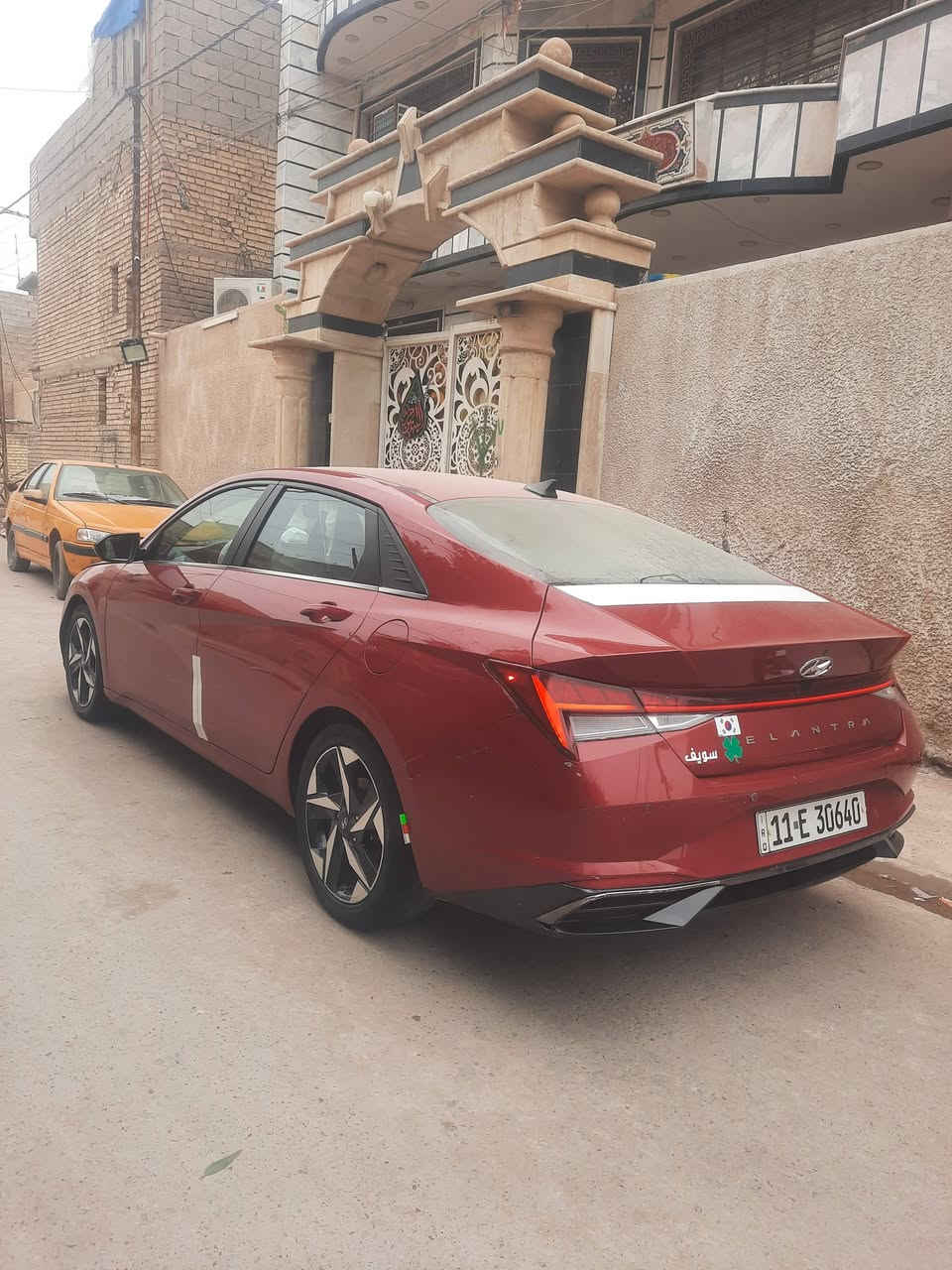 البيع النترا موديل ٢٢ فول موصفات ١عل١ حادثه قبق صندوق مصبوغ والباقي كفاله عامه سياره كامله عارضه ١٥٢ وبيه مجال ماكني الشعب سبع قصور واهذ رقمي ***********
