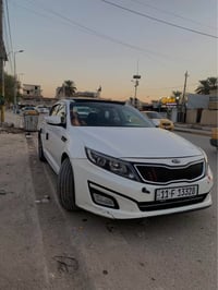 اوبتيما • ٢٠١٥ • مكينة ٢٠٠٠