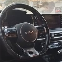 كي فايف موديل 2022  البيع سياره فول موصفات اعله فئه بل كي فايف تبريد ث...