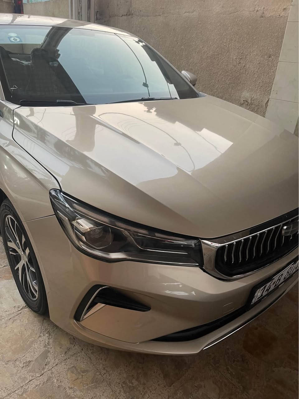 مديل  2025 ماشيه 26 رقم بصره بأسمي حساسات خلفي تشغيل عن بعد تبريد قطعتين شاشه لمس تحكم ستيرن ويلكب كروم سبير ما نازل لايت زنون سوم 115 بيه مجال هواي للاستفسار *********** الزبير, البصرة
