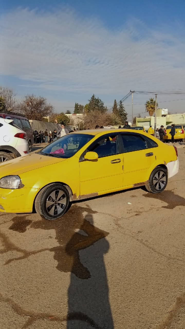 ألسلام عليكم
🚖اوبترا 
✋🏻⬅️وارد كوري سنويه 27
🖐⬅️موديل2010
🖐⬅️رقم نينوى 
🖐⬅️هيئه وغرامات صفر 0️⃣
🖐⬅️محرك وكير شرط كير  اوتو 
🖐⬅️الضرر جاملغ بدون داخل
✋🏻⬅️ 🛑والباقي كدام العين
🖐⬅️شرط وكاله والتحويل
تبريد تدفئه طخم جديد السياره خير من الله
السعر 69 وبيها مجال للطيبين
للتفاصيل 
***********
***********
