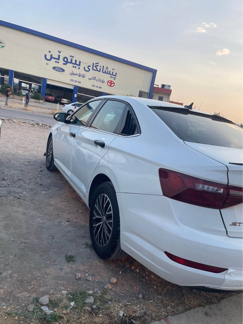 جیتا ٢٠٢١
٣پارچەو دوپەڵەی بۆیاخە سەنەوی نوێیە بەناوی خۆمە سەیارەکە بێ حەیبە تەقەو ڕەقە بەشەرت
*********** Singapore
