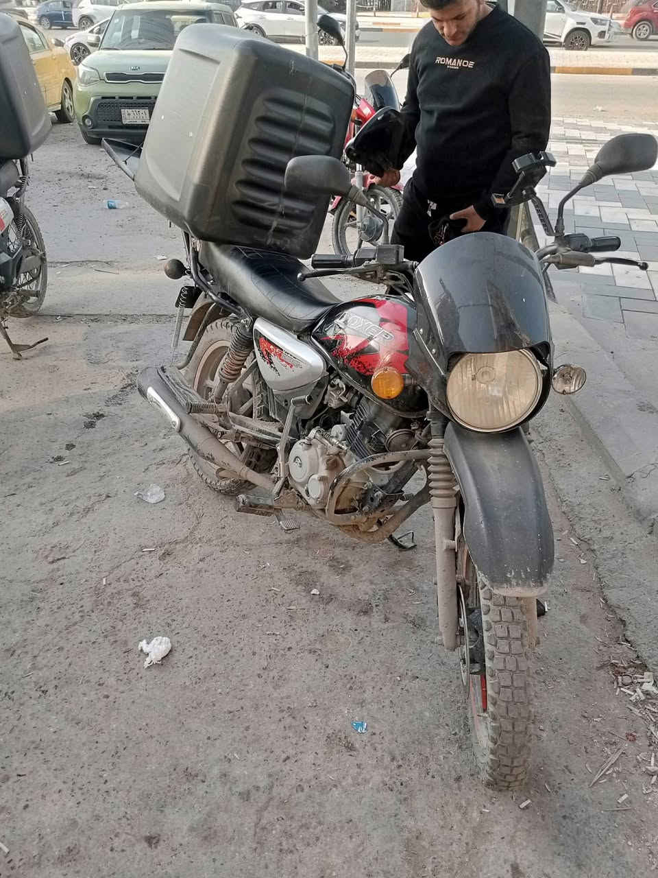 بوكسر بدون اوراق مليون قفل ***********
