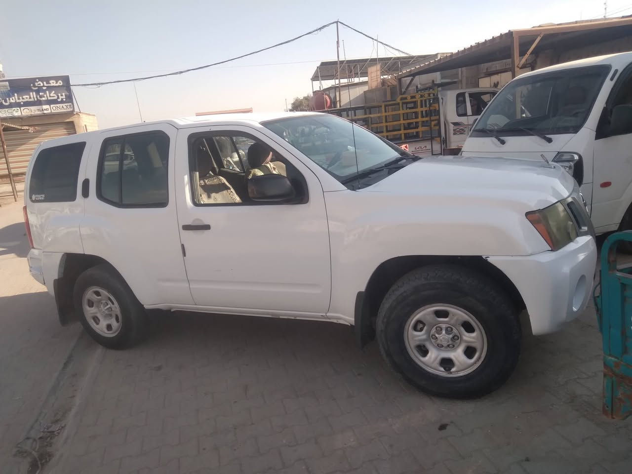 اكستيرا ٢٠١٠ للبيع ***********
