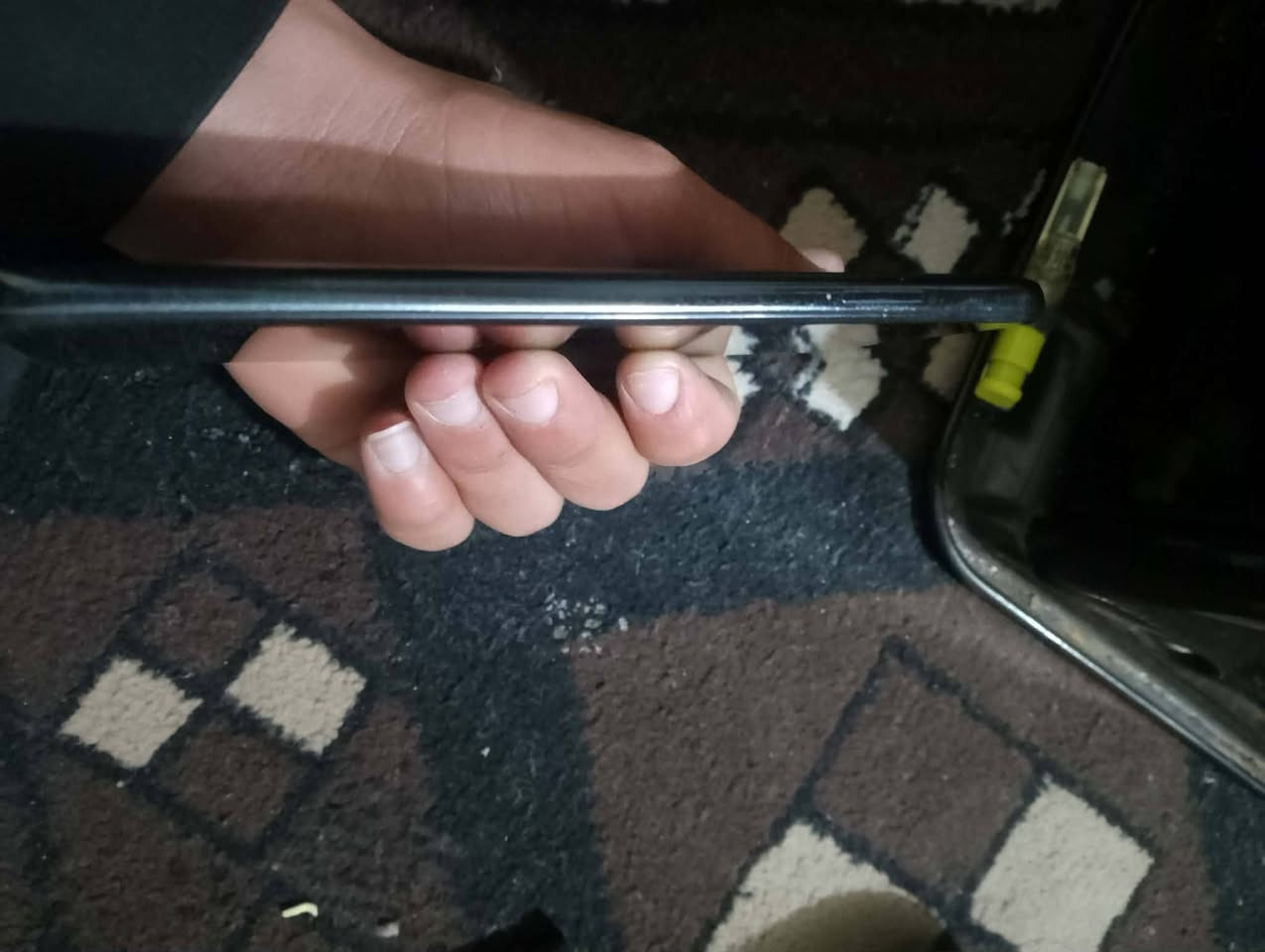 مراوسايفونحسبالطلب جهاز ريدمي نوت 8 برو ذاكره 128 رام 8. 60 فريم بل ببجي كلشي مامبدل بيه جهاز حيل نضيف العندو يرسلني على خاص


**إذا كنت صاحب هذا الإعلان وتريد حذفه لأي سبب، رجاءا أرسل رسالة إلى الدعم الفني**