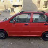 كيو كيو QQ للبيع 2013 ماشية 48 السيارة نضيفة السعر 37 بغداد 📍077507029...