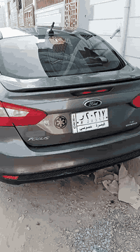 وارد امريكي • ٢٠١٣ • ضربه باب