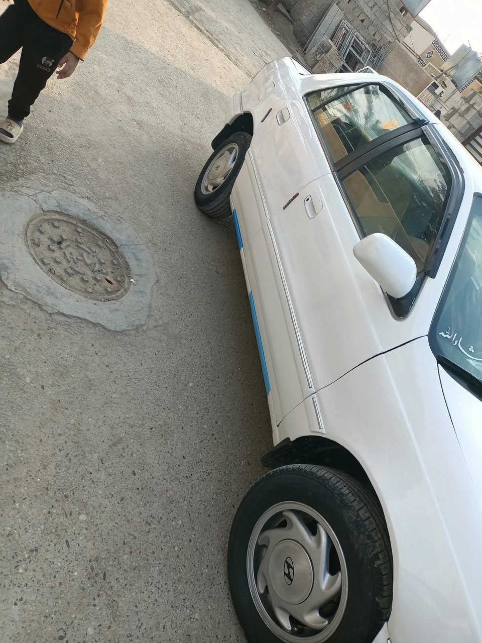 سلام عليكم
النترا خصوصي محرك 1600 رقم ديالى  موديل 93غرفته حلوه سنتر لوك سياره جاهزه وكامله مصبوغة عام جمالية سياره احلى من الصور تحويل ثاني يوم مكاني قرب بوابه بغداد السعر 35بيه مجال شي بسيط للاستفسار الاتصال ع الرقم ***********
