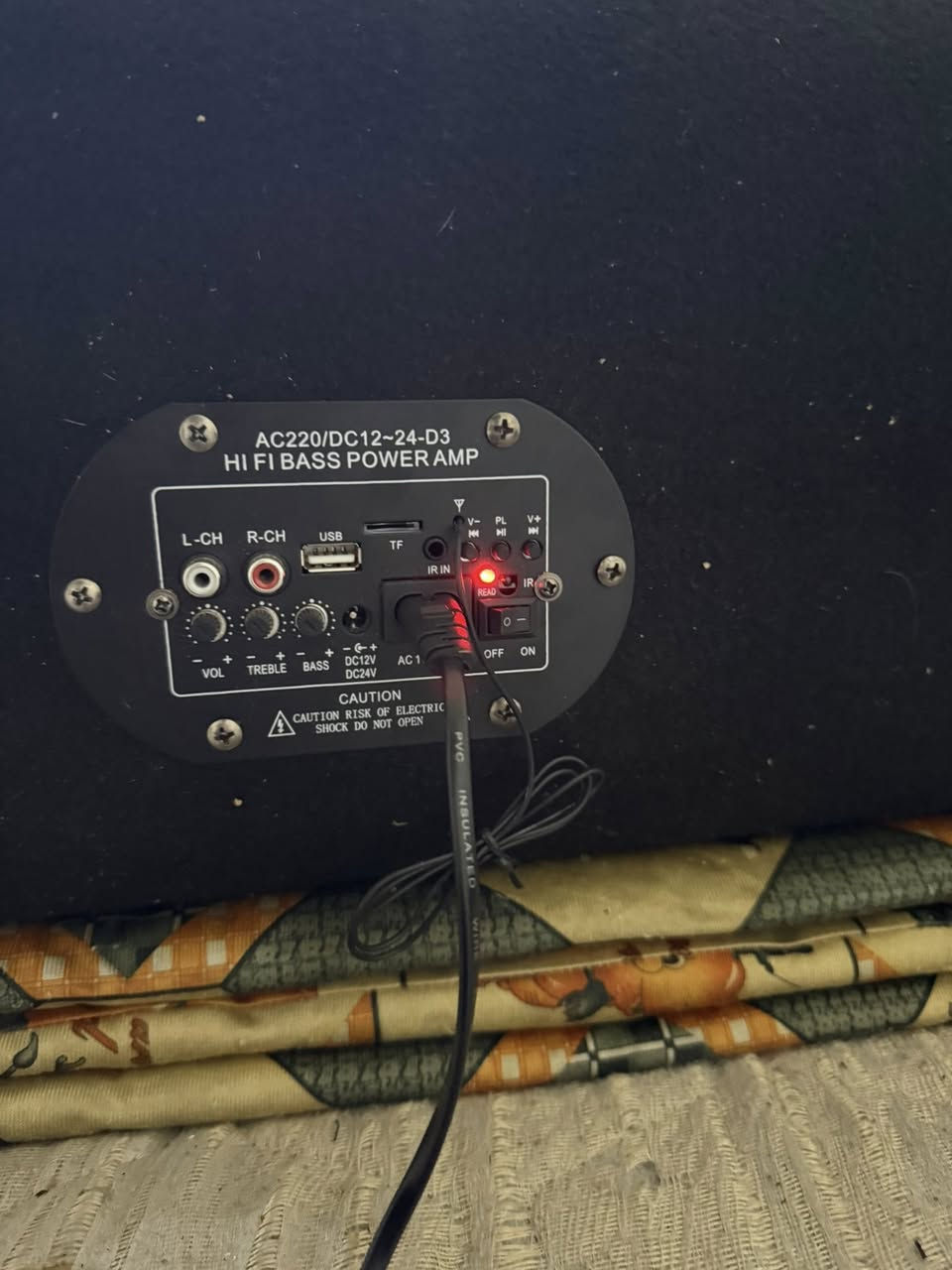 دمام 10 انج دبل سماعه كهرباء وعندي القطعه مالته الي تشغله ع سياره بلوتوث رام فلاش سعرك عجبني ابيعلك + ماعندي توصيل مكاني بغداد شهداء البياع


**إذا كنت صاحب هذا الإعلان وتريد حذفه لأي سبب، رجاءا أرسل رسالة إلى الدعم الفني**