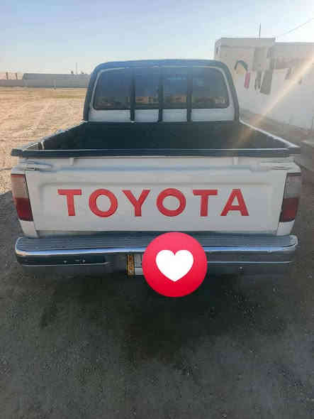 السَلٱمٌ عـَلـْيگمّ
جمره 2002
رقم كركوك A
سنويه عضم عاج 
بدون ضباره
شرط الوكاله
كير محرك شرط
تبريد تدفه شرط
صدر طخم تايرات جديد شرط
مصبوغه عام لجماليه فقط بدون حادث او ضربه
السعر 70$ بيها مجال يرهم مراوس ب افانتي مكصوص ادوات
العنوان بيجي
رقم الهاتف ***********
