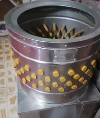 حلاحه دجاج • نضيفه • الحاج علي