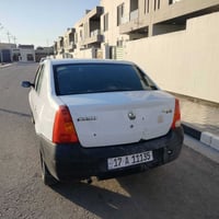 رينو لوجان • سيارة رينو • رينو 2010 • لوجان 2010 • سيارة للبيع • تبريد...