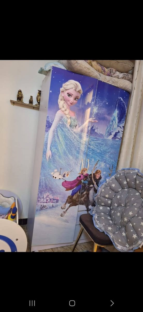 السلام عليكم عندي غرفة أطفال انطي سعر وبالعافية مكاني بغداد الأعظمية للاستفسار على الخاص رجاءا


**إذا كنت صاحب هذا الإعلان وتريد حذفه لأي سبب، رجاءا أرسل رسالة إلى الدعم الفني**