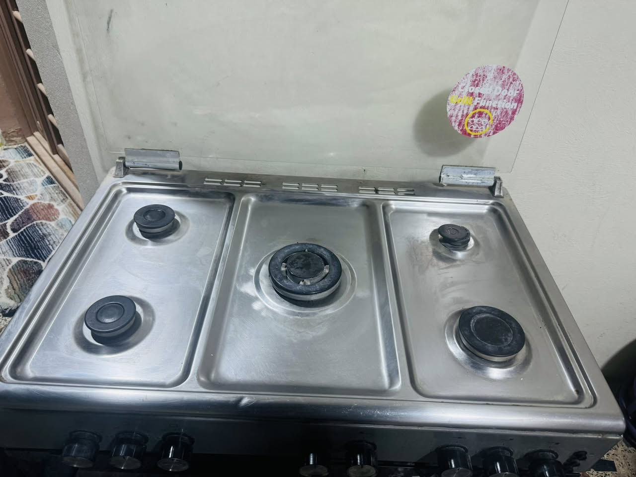 نضيف كله شغال ومابدله منه عين وحده كله بلادي الشراي يدخل خاص


**إذا كنت صاحب هذا الإعلان وتريد حذفه لأي سبب، رجاءا أرسل رسالة إلى الدعم الفني**