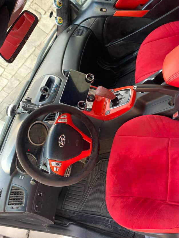 جنسز كوبي وارد خليجي .rs.3800.السياره جاهزه من كلشي مكينه قبل شهرين شدينه جديده .ومعدل يخبل 3انظمة قيادة ايكو اصراف يخبل الله يشهد.تبريد ثلج.سبب البيع بناء*********** بي واتساب
