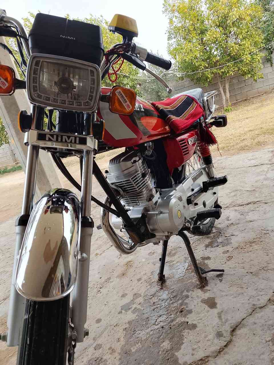 دراجه
نامه متياز موديل 2026 صارله ٤ اشهر من طالعه من المعرض اوراق اسكنر كامله مكاني بابل سده الهنديه مهناويه *********** وتساب السعر 675 وبيهه مجال قليل
