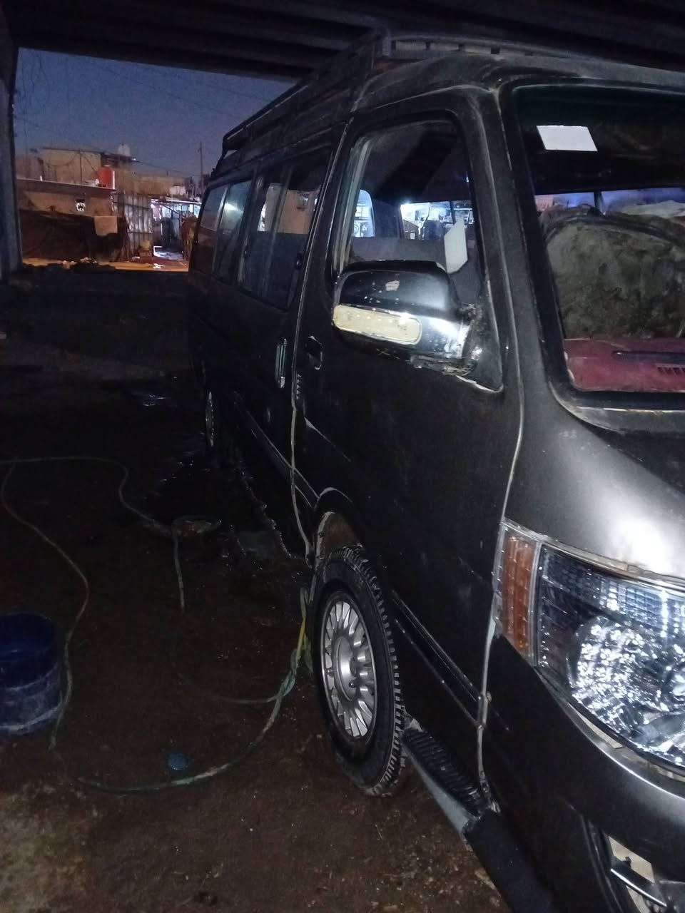 سلام عليكم
كيا فتون الوان رقم ديالى مشروع وطني
مكينه كير شواصي كهربائيات مكفول هيئه غرامه مصفره شرط التحويل سياره جاهزه رايدهه ب٤٥ وبيهه مجال مكاني الشالجيه ***********/واتساب
