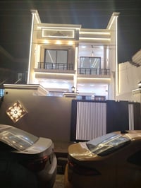 الأسرى جامع العدل • ١٣٠م • بناء صفر