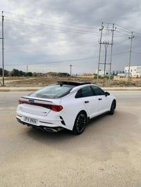 كي فايف • ٢٠٢٢ • ١٦٠٠ توربو