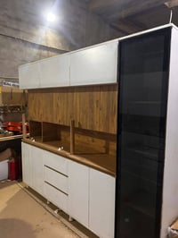 كاونترات اجدي اف تركي جديد ٣ متر مع سنكي متر ونص الاستفسار ٠٧٨١٣٠٢٨٨٦٤...