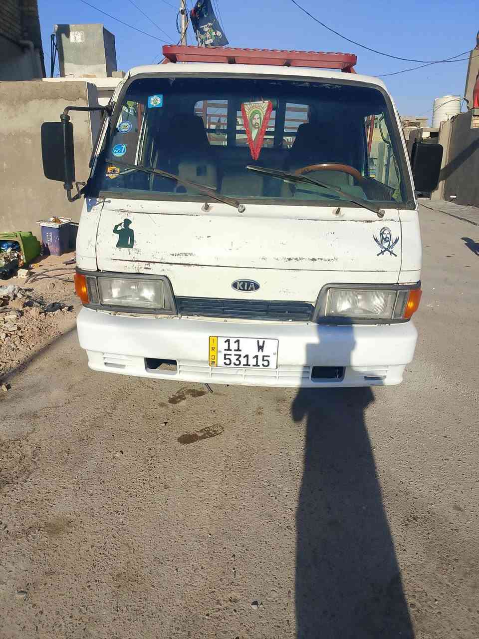 سلام عليكم كيه بنكو حمل مديل 95سياره مكفولة تحويل مباشر سنويه 30 سياره سبعه جنكال مكينه وكير وكسن مكفولة السعر 47وبيهه مجال ***********
