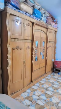 غرفة اخشاب • غرفة نوم خشب • غرفة نوم نظيفة • اثاث غرف نوم • غرفة نوم ل...