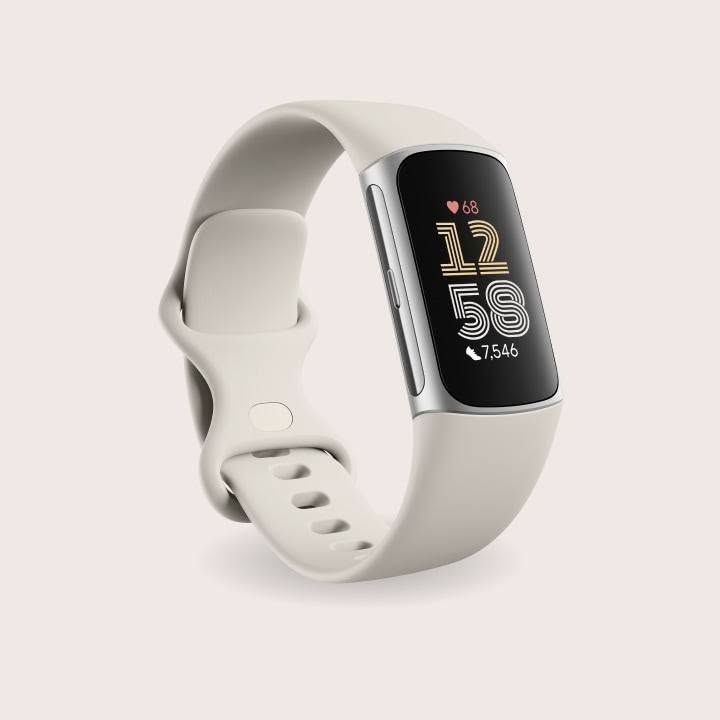 ​لأصحاب الرياضة والترتيب.. ساعة Fitbit Charge 6 الأصلية من Google للبيع ⌚✨
للبيع ساعة الغنية عن التعريف Fitbit Charge 6، 
​💡 مواصفات الساعة:
​اللون: بورسلان كريمي ويا الفضي (Porcelain / Silver) كلش راقي باليد.
​الميزات الذكية: مربوطة مباشرة ويوصلها تحديثات من Google، تدعم الخرائط وموقع الـ GPS مدمج يعني تطلع تركض بدون ما تشيل تليفونك.
​الصحة واللياقة: تتبع احترافي لنبضات القلب، نسبة الأكسجين بالدم (SpO2)، التمارين الرياضية، وجودة النوم.
​الشاشة: ملونة وبدقة عالية وتشتغل باللمس.
.
​📍 المكان: بغداد
💵 السعر: [١٠٠ الف ]


**إذا كنت صاحب هذا الإعلان وتريد حذفه لأي سبب، رجاءا أرسل رسالة إلى الدعم الفني**